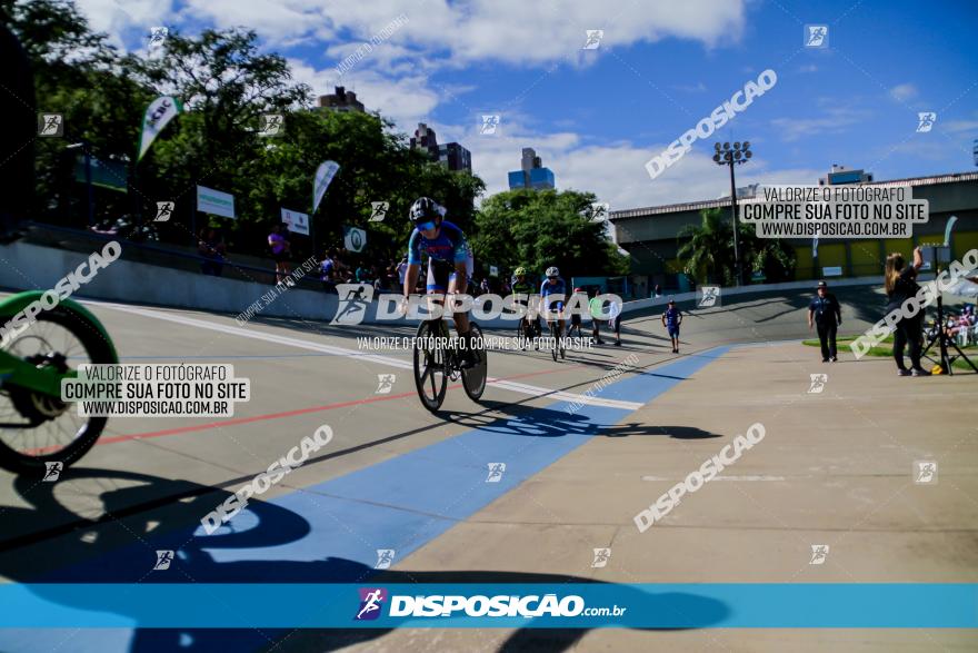 Taça Brasil de Ciclismo de Pista 2023 - Etapa 1