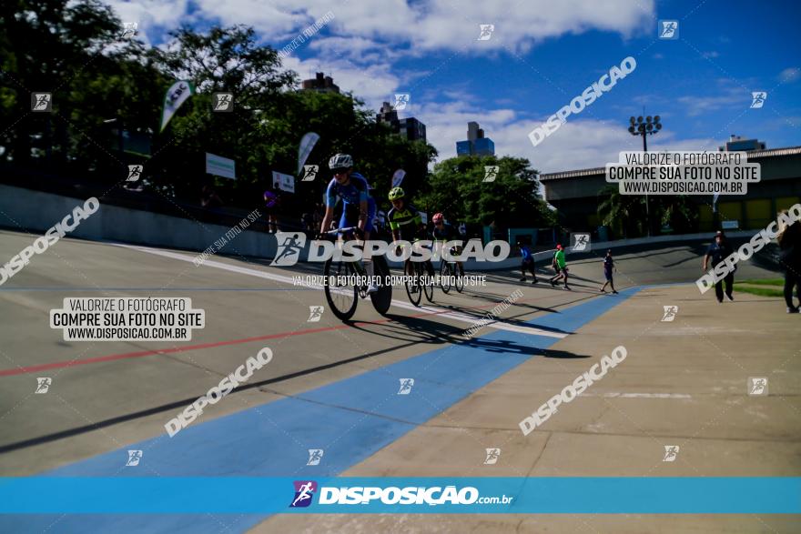 Taça Brasil de Ciclismo de Pista 2023 - Etapa 1