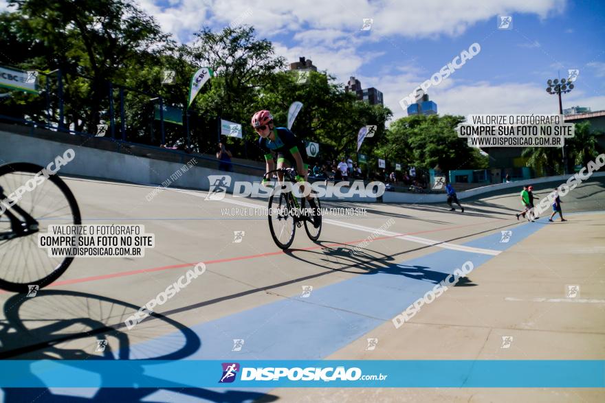 Taça Brasil de Ciclismo de Pista 2023 - Etapa 1