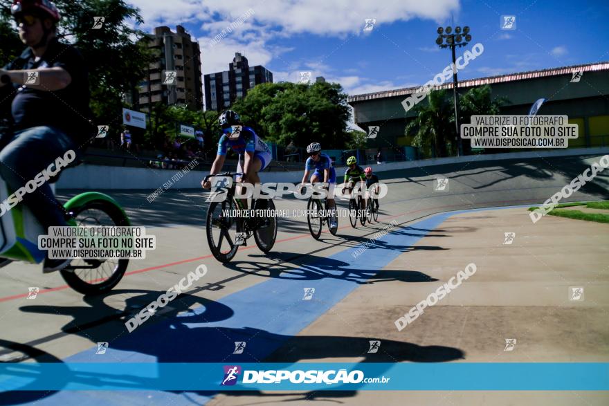 Taça Brasil de Ciclismo de Pista 2023 - Etapa 1