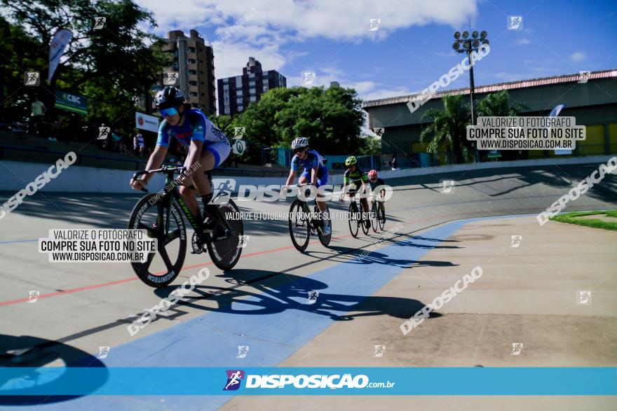 Taça Brasil de Ciclismo de Pista 2023 - Etapa 1