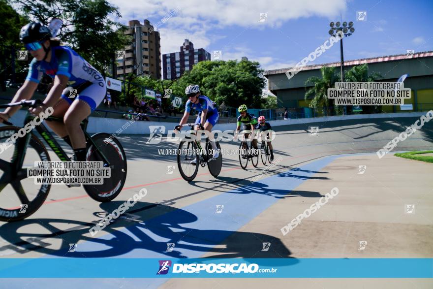 Taça Brasil de Ciclismo de Pista 2023 - Etapa 1