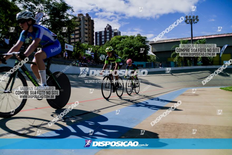 Taça Brasil de Ciclismo de Pista 2023 - Etapa 1