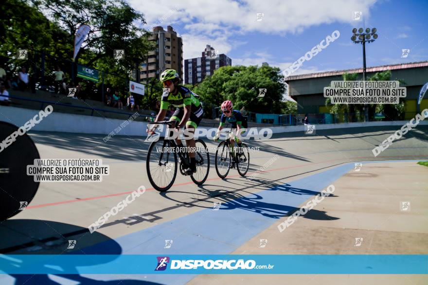 Taça Brasil de Ciclismo de Pista 2023 - Etapa 1