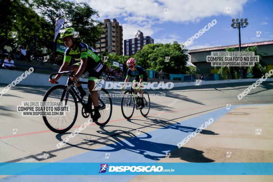 Taça Brasil de Ciclismo de Pista 2023 - Etapa 1