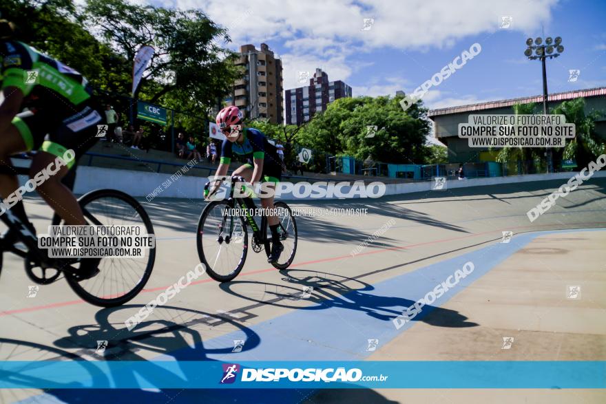 Taça Brasil de Ciclismo de Pista 2023 - Etapa 1