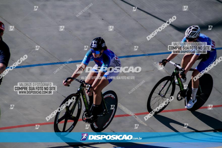 Taça Brasil de Ciclismo de Pista 2023 - Etapa 1