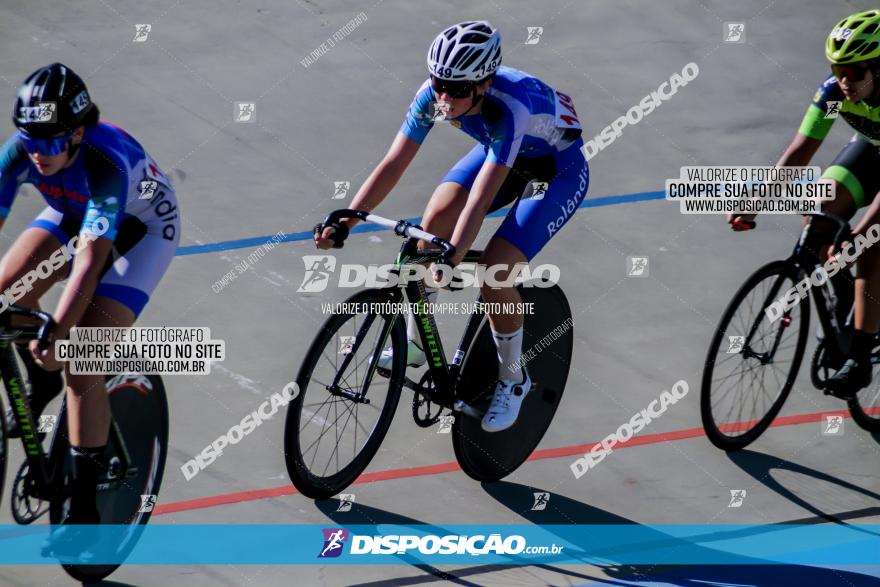 Taça Brasil de Ciclismo de Pista 2023 - Etapa 1