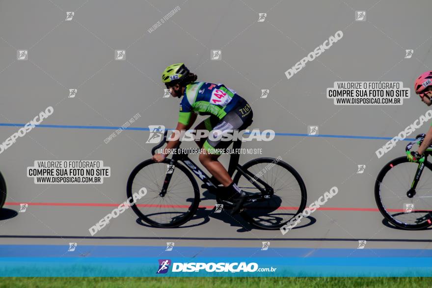 Taça Brasil de Ciclismo de Pista 2023 - Etapa 1