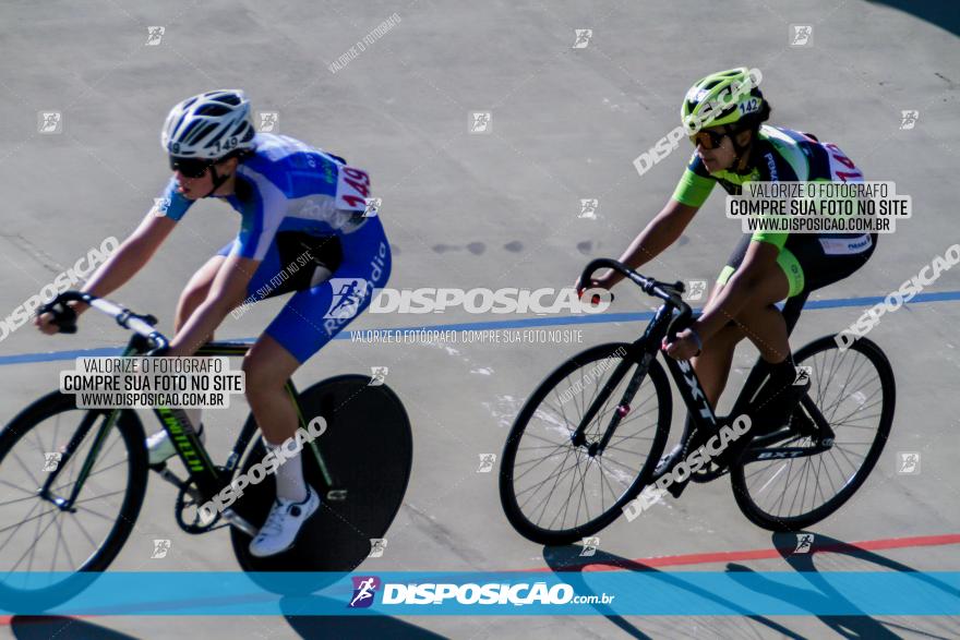 Taça Brasil de Ciclismo de Pista 2023 - Etapa 1