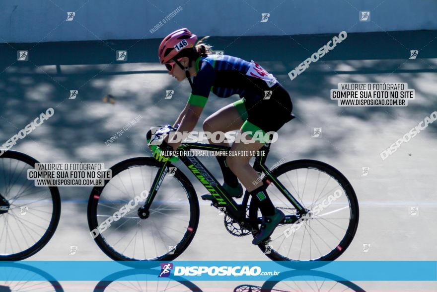 Taça Brasil de Ciclismo de Pista 2023 - Etapa 1