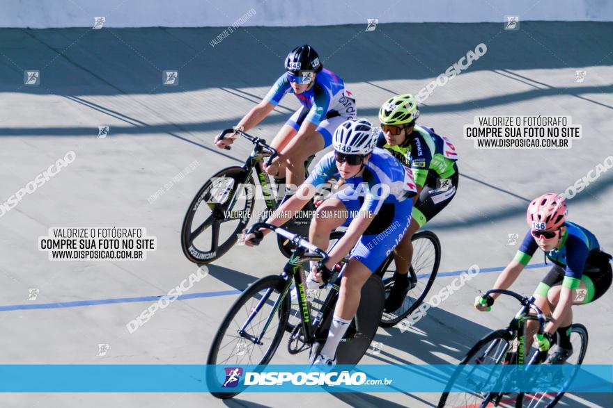 Taça Brasil de Ciclismo de Pista 2023 - Etapa 1