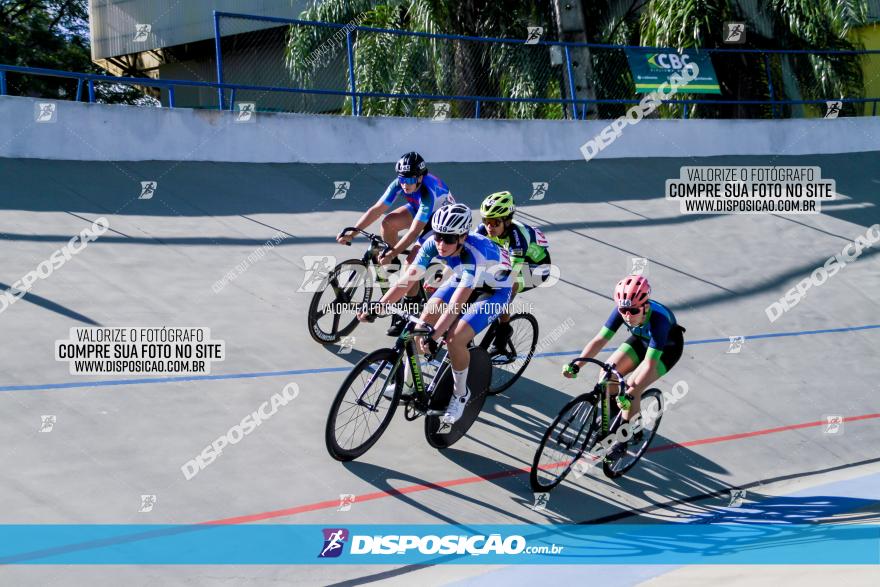 Taça Brasil de Ciclismo de Pista 2023 - Etapa 1