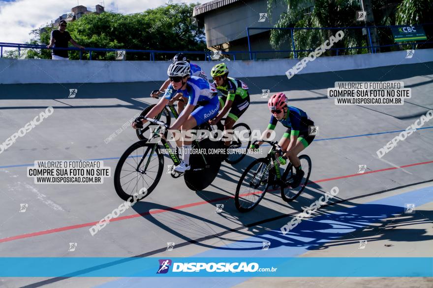 Taça Brasil de Ciclismo de Pista 2023 - Etapa 1