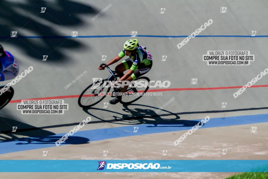 Taça Brasil de Ciclismo de Pista 2023 - Etapa 1