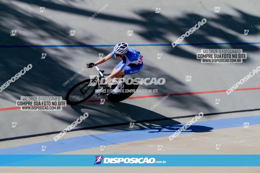 Taça Brasil de Ciclismo de Pista 2023 - Etapa 1