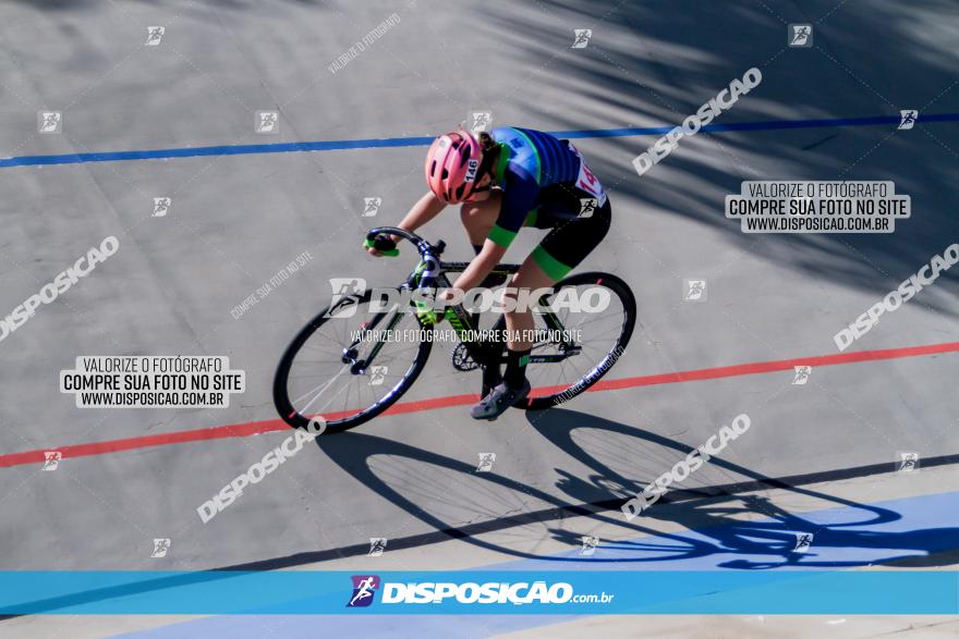 Taça Brasil de Ciclismo de Pista 2023 - Etapa 1