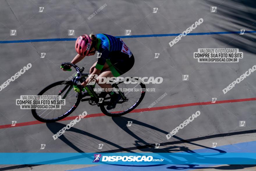 Taça Brasil de Ciclismo de Pista 2023 - Etapa 1