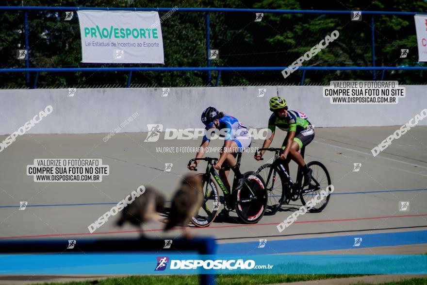 Taça Brasil de Ciclismo de Pista 2023 - Etapa 1