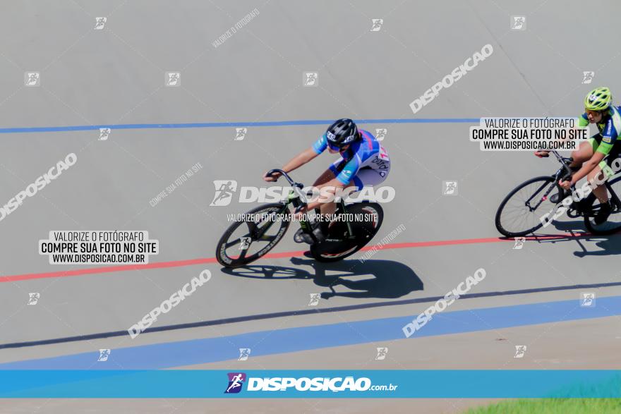 Taça Brasil de Ciclismo de Pista 2023 - Etapa 1