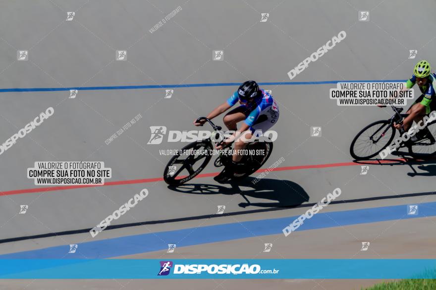 Taça Brasil de Ciclismo de Pista 2023 - Etapa 1