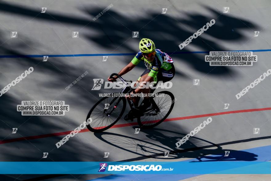 Taça Brasil de Ciclismo de Pista 2023 - Etapa 1