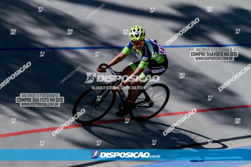 Taça Brasil de Ciclismo de Pista 2023 - Etapa 1