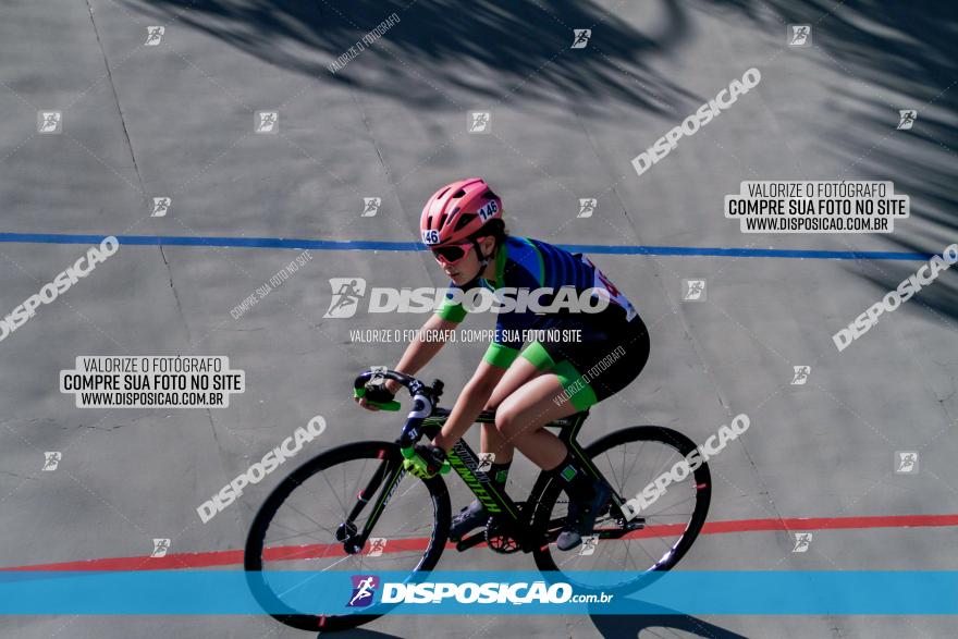 Taça Brasil de Ciclismo de Pista 2023 - Etapa 1