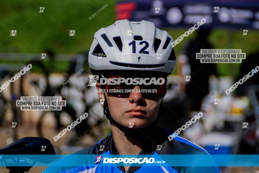 Taça Brasil de Ciclismo de Pista 2023 - Etapa 1