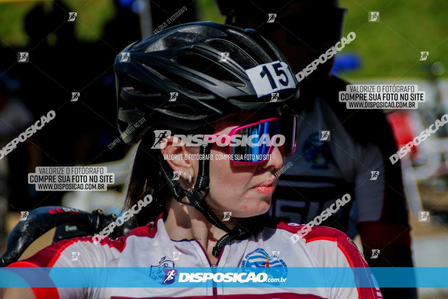 Taça Brasil de Ciclismo de Pista 2023 - Etapa 1