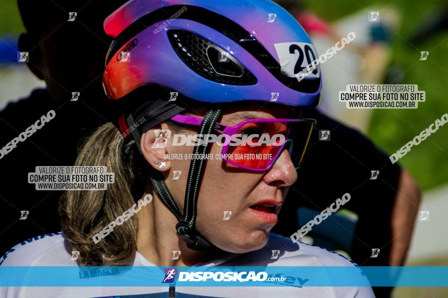 Taça Brasil de Ciclismo de Pista 2023 - Etapa 1