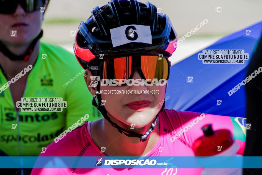 Taça Brasil de Ciclismo de Pista 2023 - Etapa 1