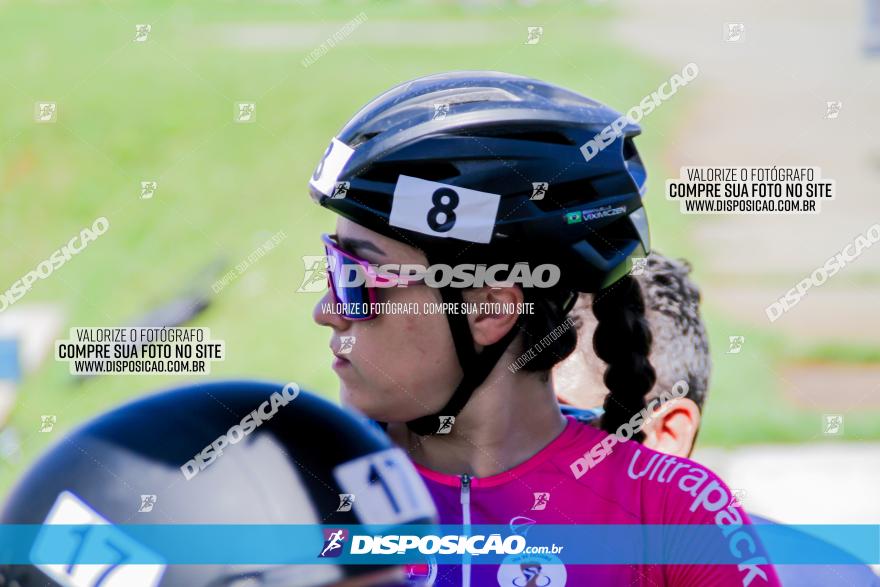 Taça Brasil de Ciclismo de Pista 2023 - Etapa 1