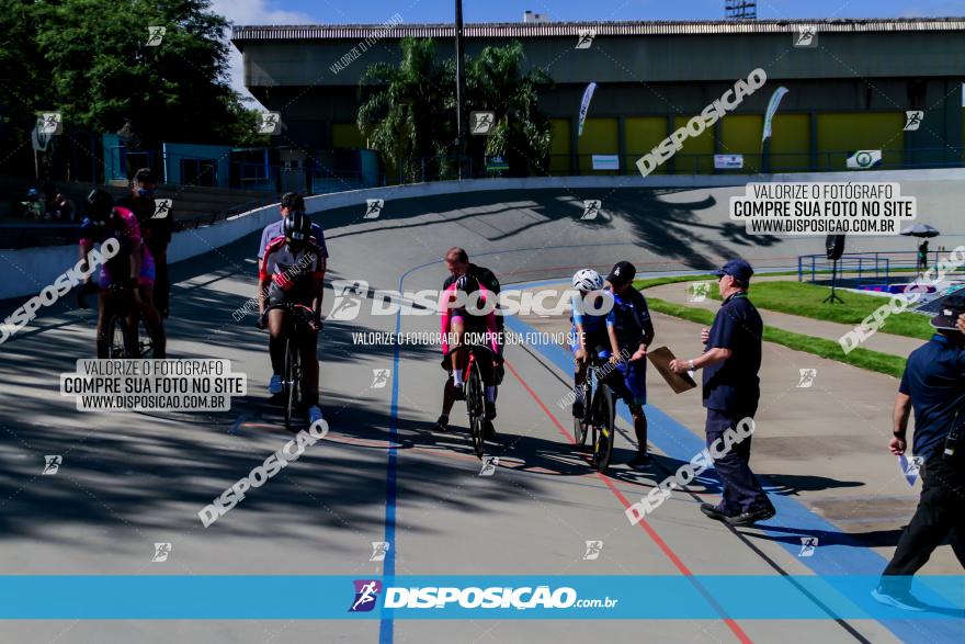 Taça Brasil de Ciclismo de Pista 2023 - Etapa 1