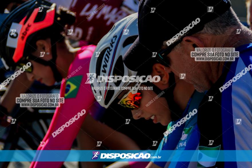 Taça Brasil de Ciclismo de Pista 2023 - Etapa 1