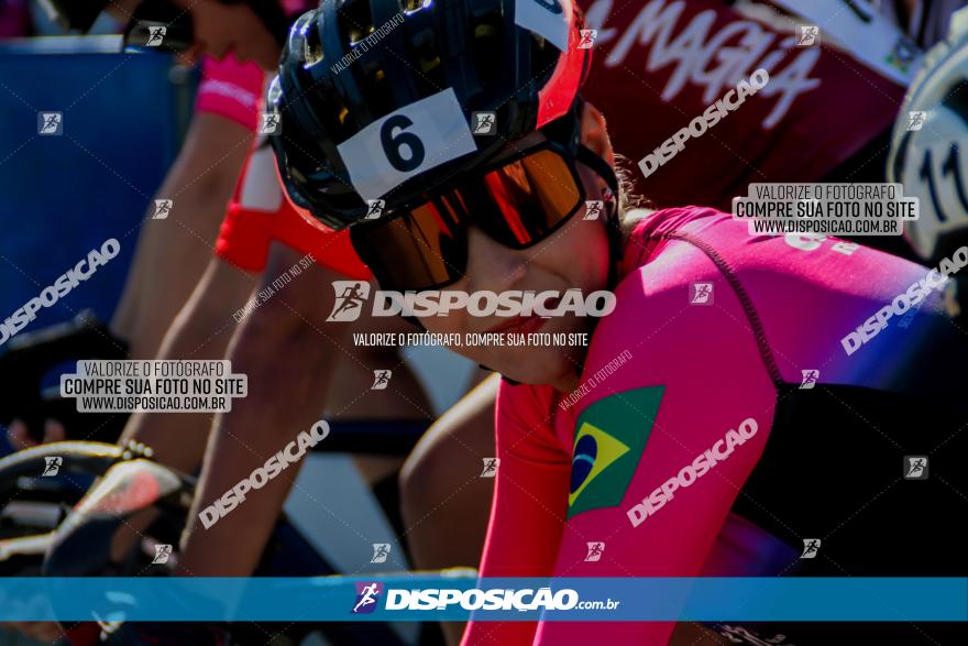 Taça Brasil de Ciclismo de Pista 2023 - Etapa 1