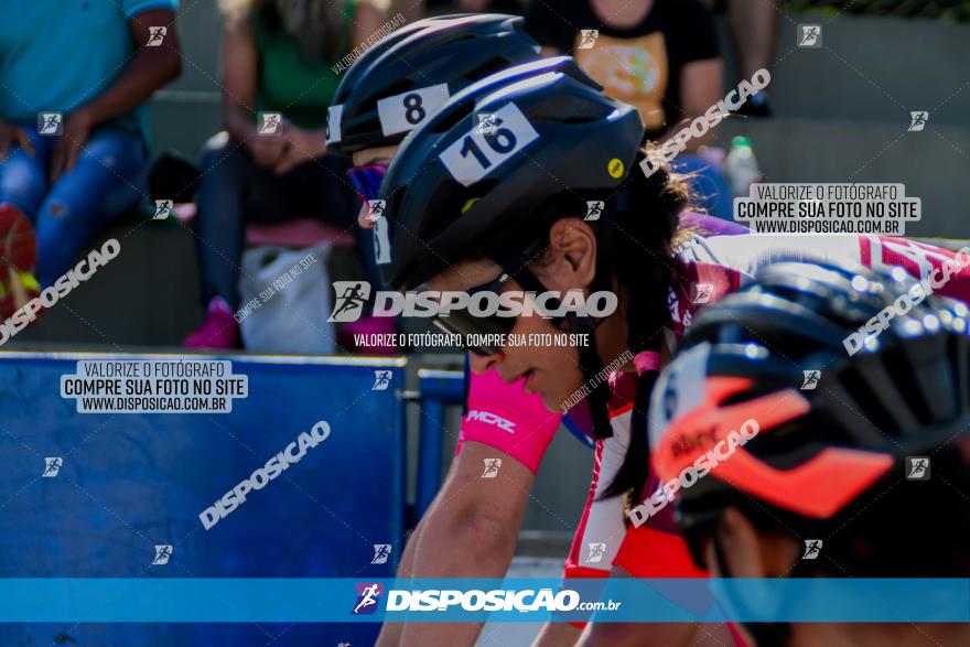 Taça Brasil de Ciclismo de Pista 2023 - Etapa 1