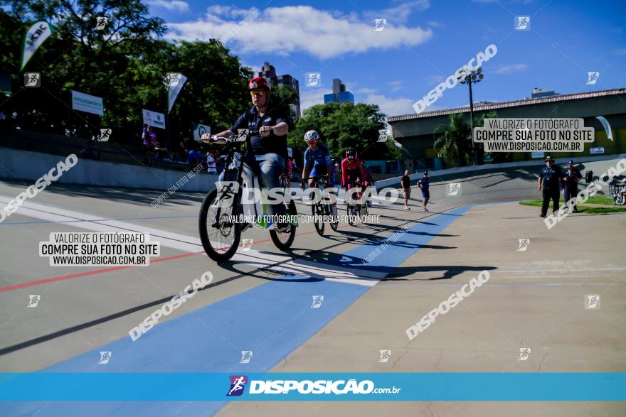 Taça Brasil de Ciclismo de Pista 2023 - Etapa 1