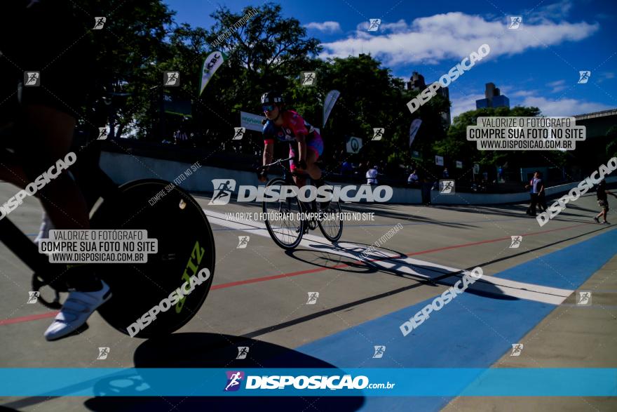 Taça Brasil de Ciclismo de Pista 2023 - Etapa 1