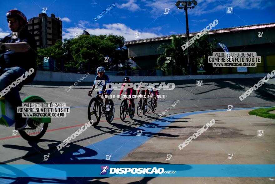 Taça Brasil de Ciclismo de Pista 2023 - Etapa 1