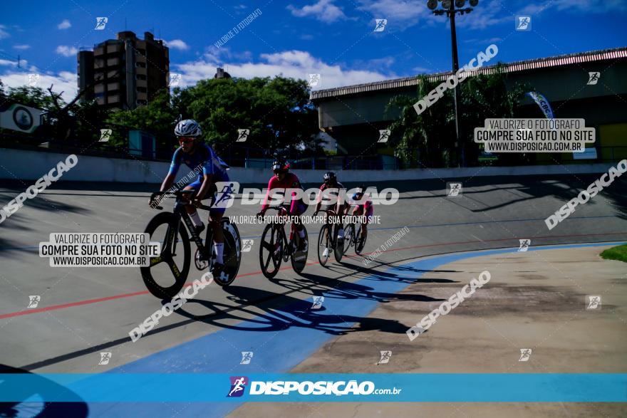 Taça Brasil de Ciclismo de Pista 2023 - Etapa 1