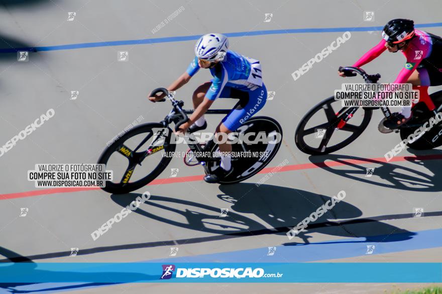 Taça Brasil de Ciclismo de Pista 2023 - Etapa 1