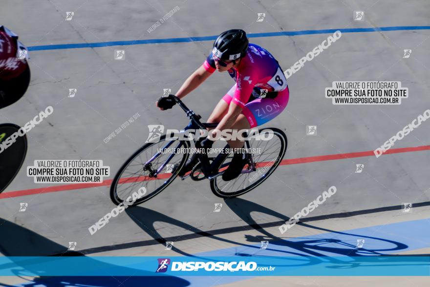 Taça Brasil de Ciclismo de Pista 2023 - Etapa 1