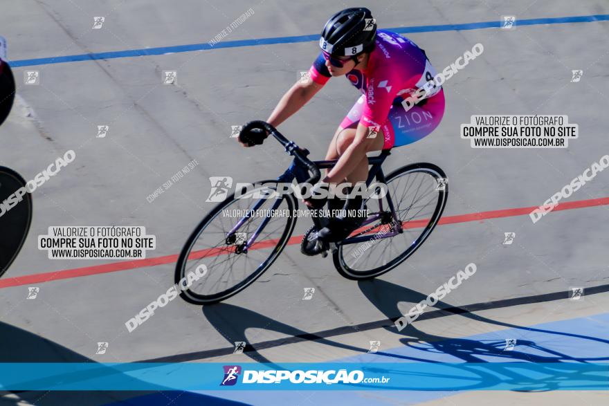 Taça Brasil de Ciclismo de Pista 2023 - Etapa 1