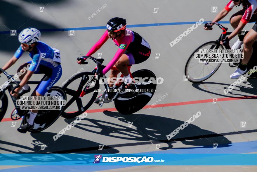 Taça Brasil de Ciclismo de Pista 2023 - Etapa 1