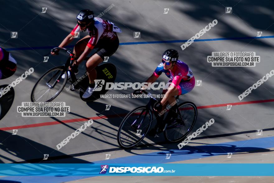 Taça Brasil de Ciclismo de Pista 2023 - Etapa 1