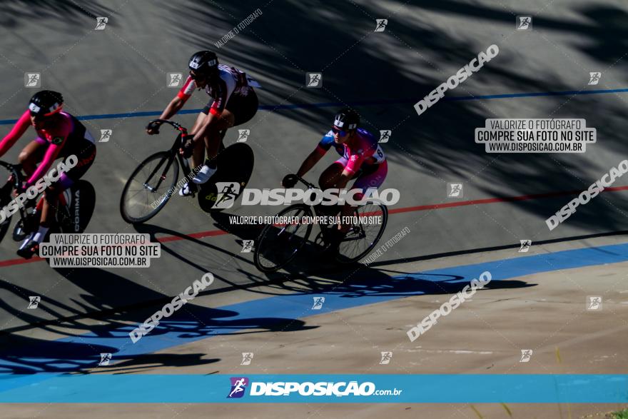 Taça Brasil de Ciclismo de Pista 2023 - Etapa 1