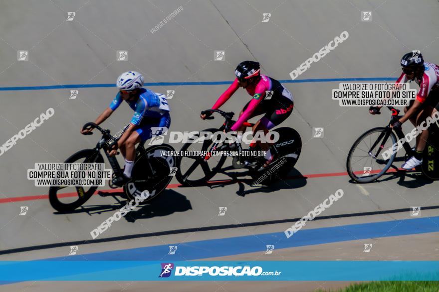 Taça Brasil de Ciclismo de Pista 2023 - Etapa 1