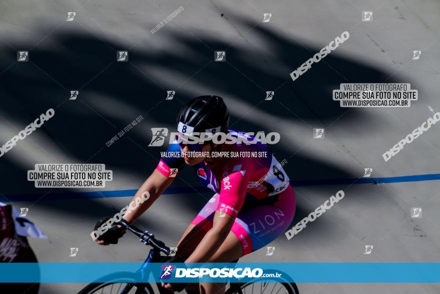 Taça Brasil de Ciclismo de Pista 2023 - Etapa 1