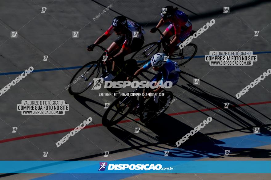 Taça Brasil de Ciclismo de Pista 2023 - Etapa 1